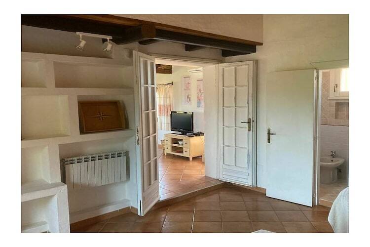 Appartement Marcel à Olbia, terrasse panoramique 360° - Photo 16