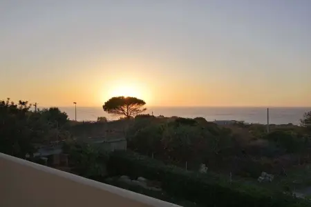 Maison vue mer à Magomadas, 75 m², 5 personnes : photo 4
