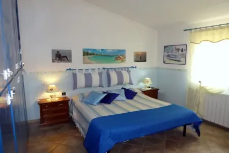 Maison vue mer à Magomadas, 75 m², 5 personnes : photo 13