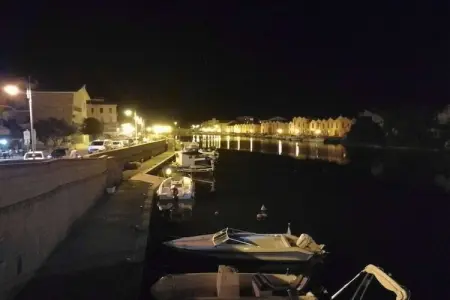 Maison vue mer à Magomadas, 75 m², 5 personnes : photo 36