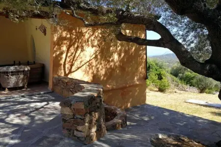 Maison à Budoni avec vue mer et jardin, 6 km plage : photo 8