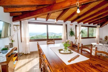 Maison à Budoni avec vue mer et jardin, 6 km plage : photo 10