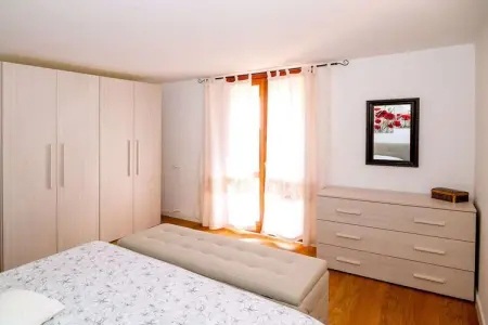 Maison à Budoni avec vue mer et jardin, 6 km plage : photo 17