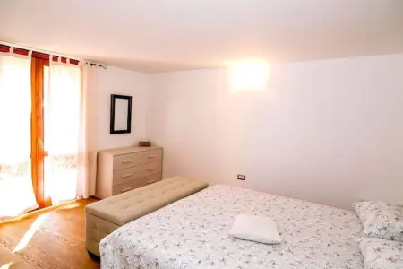 Maison à Budoni avec vue mer et jardin, 6 km plage : photo 18