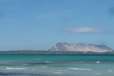 Maison à Budoni avec vue mer et jardin, 6 km plage : photo 27