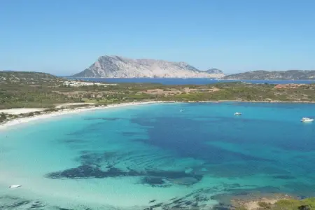 Maison à Budoni avec vue mer et jardin, 6 km plage : photo 29