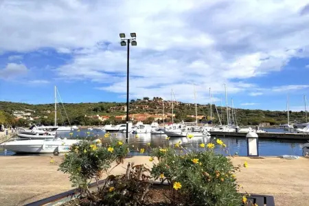 Maison à Budoni avec vue mer et jardin, 6 km plage : photo 33