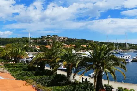 Maison à Budoni avec vue mer et jardin, 6 km plage : photo 34