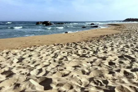 Maison à Budoni avec vue mer et jardin, 6 km plage : photo 35