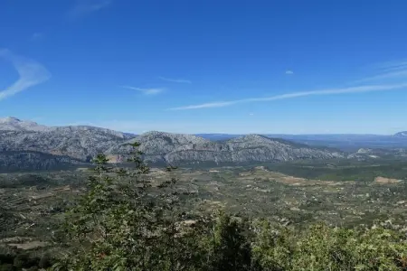 Maison à Budoni avec vue mer et jardin, 6 km plage : photo 38