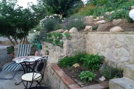 Ca di Patio : maison 5 personnes avec piscine à Monastero Bormida : photo 9