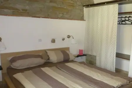 Ca di Patio : maison 5 personnes avec piscine à Monastero Bormida : photo 16