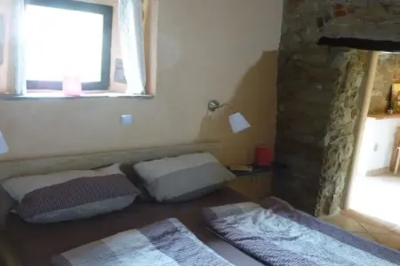 Ca di Patio : maison 5 personnes avec piscine à Monastero Bormida : photo 17