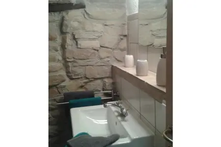 Ca di Patio : maison 5 personnes avec piscine à Monastero Bormida : photo 18