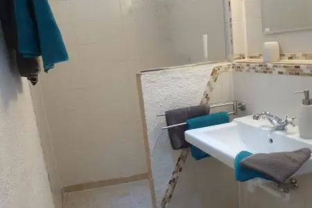 Ca di Patio : maison 5 personnes avec piscine à Monastero Bormida : photo 19