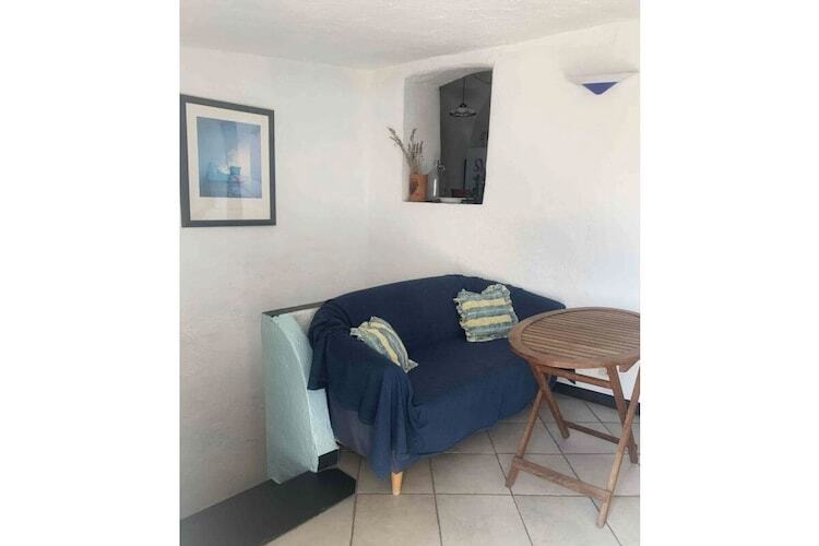 Maison rénovée 350 ans à Pietrabruna, vue mer - Photo 14