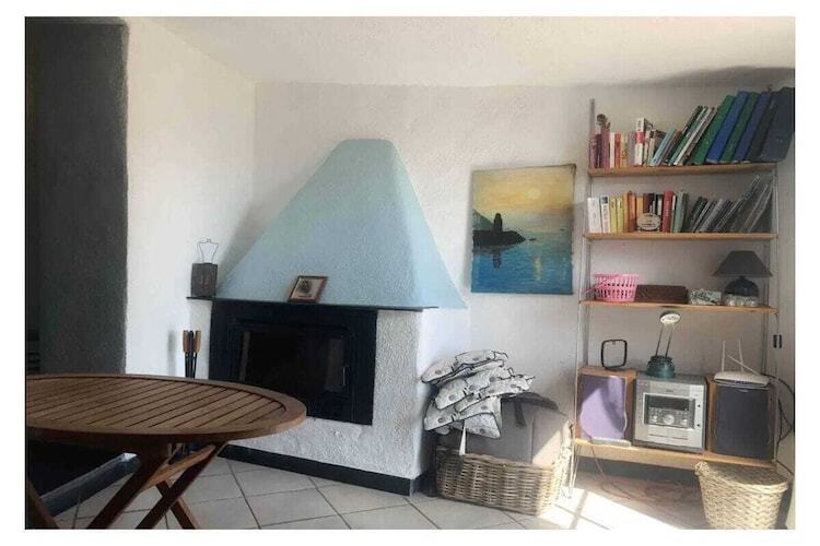Maison rénovée 350 ans à Pietrabruna, vue mer - Photo 15