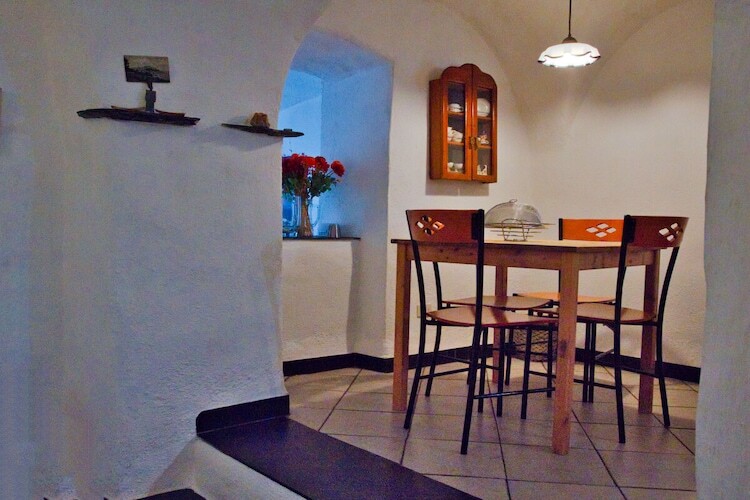 Maison rénovée 350 ans à Pietrabruna, vue mer - Photo 21