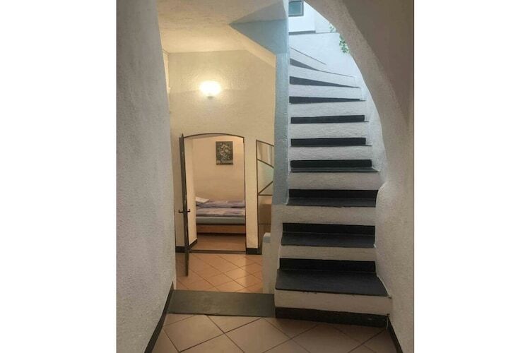 Maison rénovée 350 ans à Pietrabruna, vue mer - Photo 22