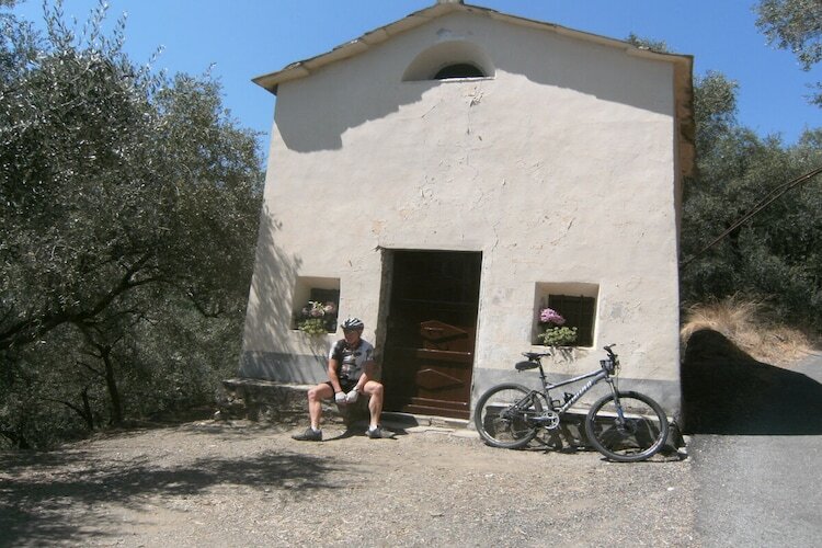 Maison rénovée 350 ans à Pietrabruna, vue mer - Photo 30
