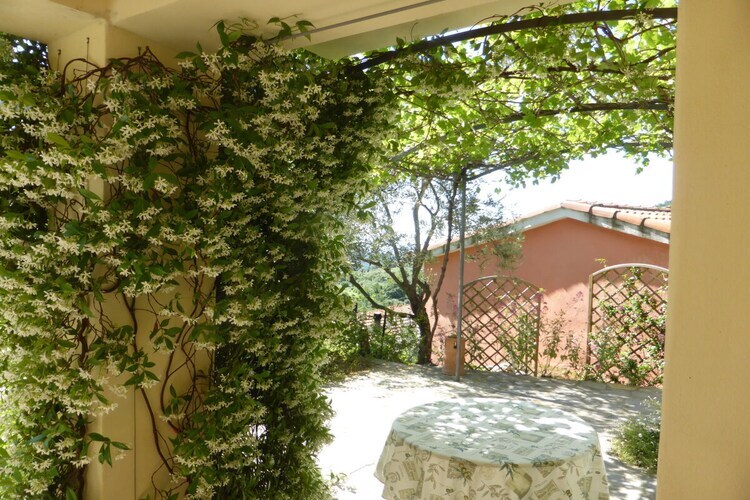 Maison 4 pers. Pantasina avec terrasse vue mer - Photo 4