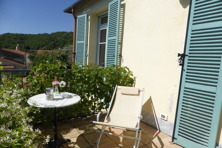 Maison 4 pers. Pantasina avec terrasse vue mer - Photo 7