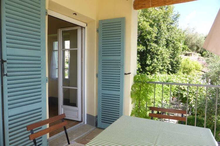 Maison 4 pers. Pantasina avec terrasse vue mer - Photo 8