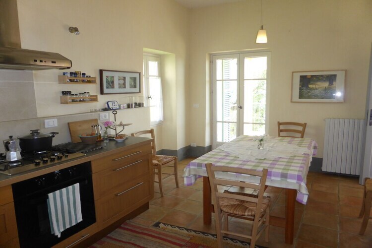 Maison 4 pers. Pantasina avec terrasse vue mer - Photo 9