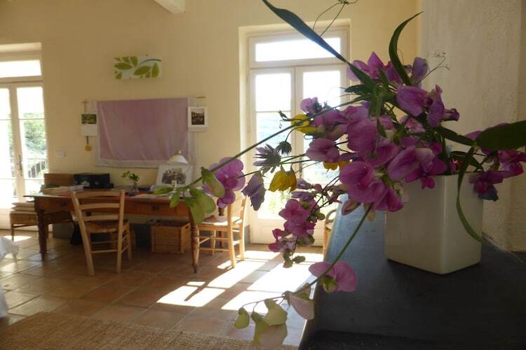 Maison 4 pers. Pantasina avec terrasse vue mer - Photo 10