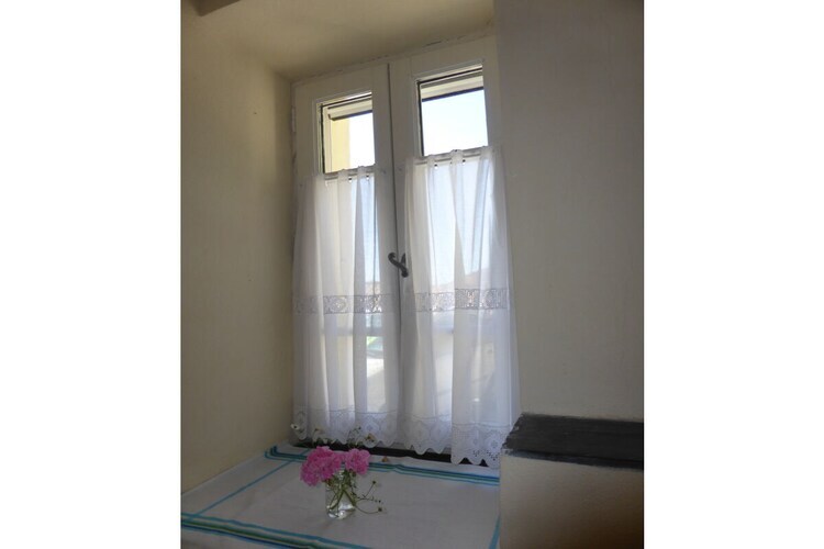 Maison 4 pers. Pantasina avec terrasse vue mer - Photo 12
