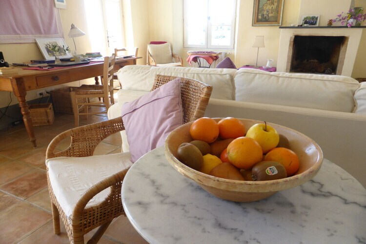 Maison 4 pers. Pantasina avec terrasse vue mer - Photo 16