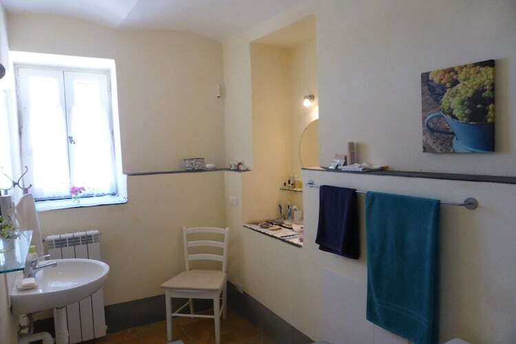 Maison 4 pers. Pantasina avec terrasse vue mer - Photo 17