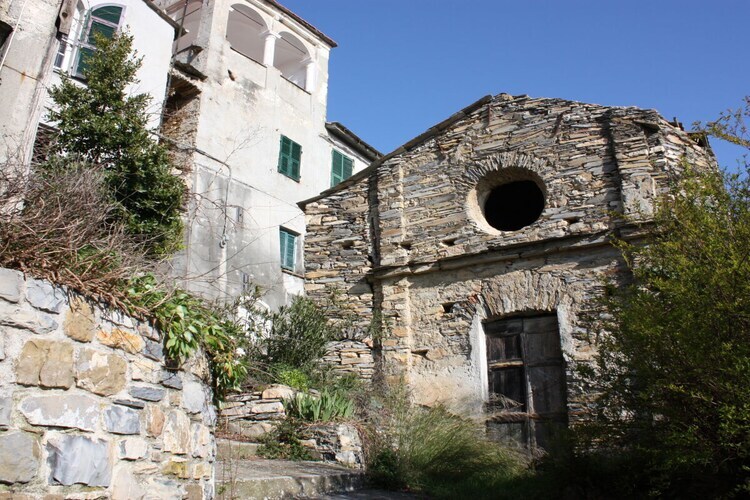 Maison 4 pers. Pantasina avec terrasse vue mer - Photo 18