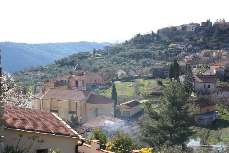 Maison 4 pers. Pantasina avec terrasse vue mer - Photo 19