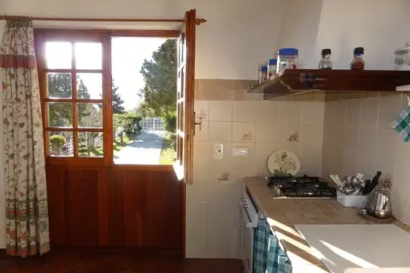 Maison Pantasina : 2 chambres, balcon et barbecue privé : photo 14