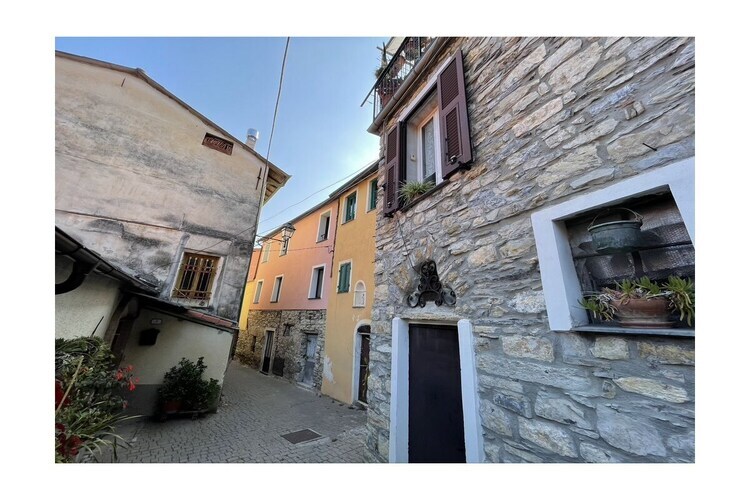 Maison de vacances à Prelá, village de montagne ligure - Photo 2