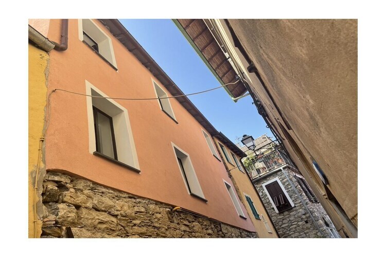 Maison de vacances à Prelá, village de montagne ligure - Photo 3