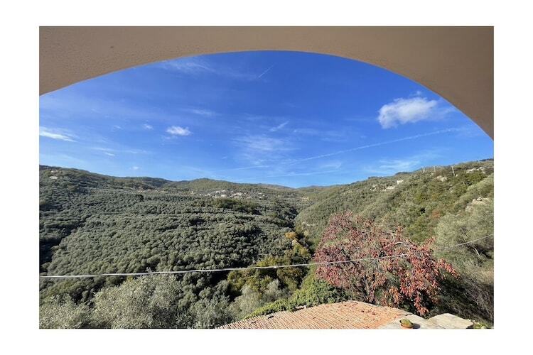 Maison de vacances à Prelá, village de montagne ligure - Photo 4