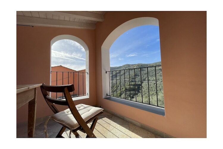 Maison de vacances à Prelá, village de montagne ligure - Photo 5