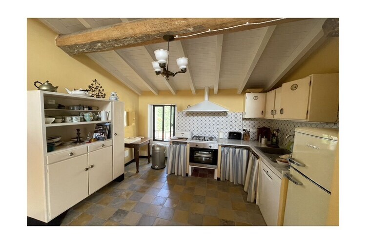 Maison de vacances à Prelá, village de montagne ligure - Photo 6