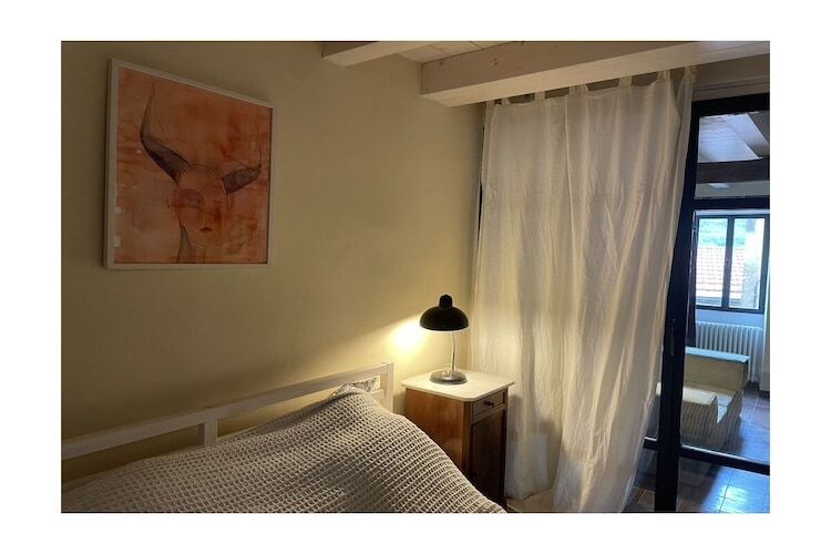 Maison de vacances à Prelá, village de montagne ligure - Photo 14