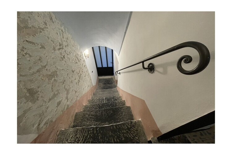 Maison de vacances à Prelá, village de montagne ligure - Photo 16