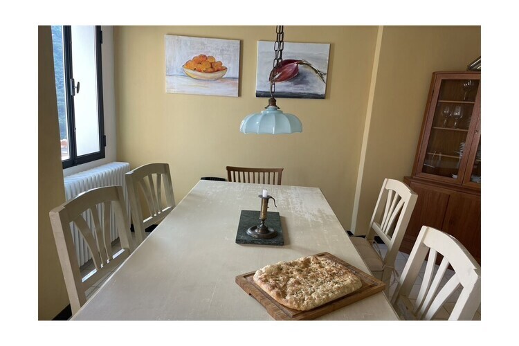 Maison de vacances à Prelá, village de montagne ligure - Photo 19