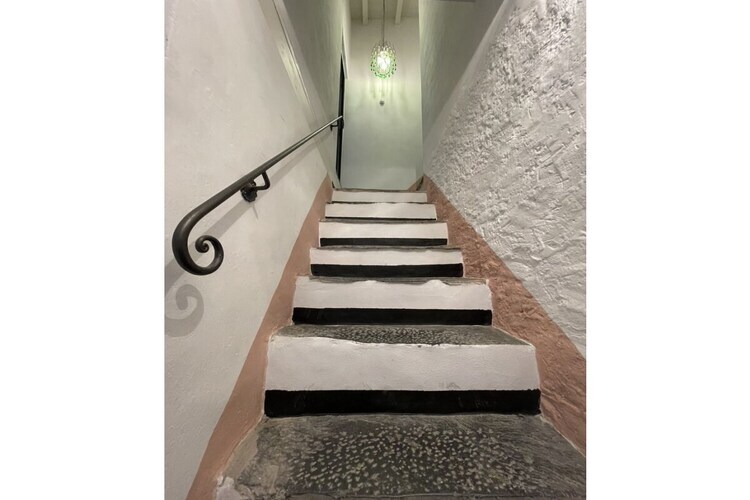 Maison de vacances à Prelá, village de montagne ligure - Photo 21