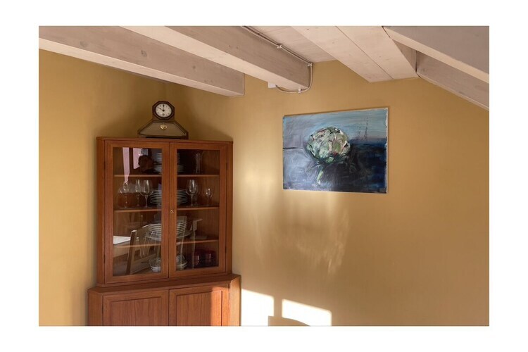 Maison de vacances à Prelá, village de montagne ligure - Photo 23