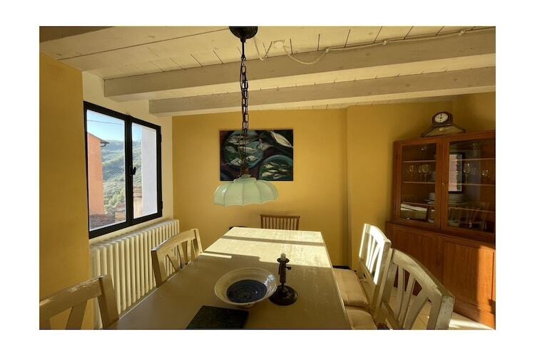 Maison de vacances à Prelá, village de montagne ligure - Photo 25