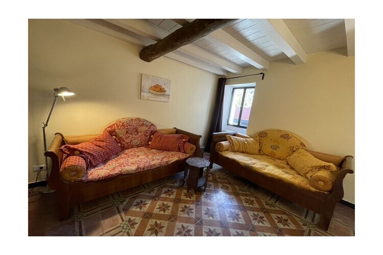 Maison de vacances à Prelá, village de montagne ligure - Photo 27