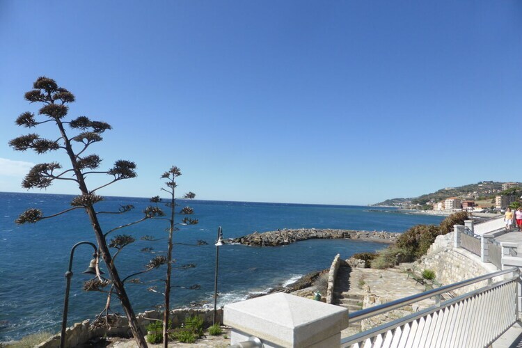 Maison de vacances à Prelá, village de montagne ligure - Photo 28