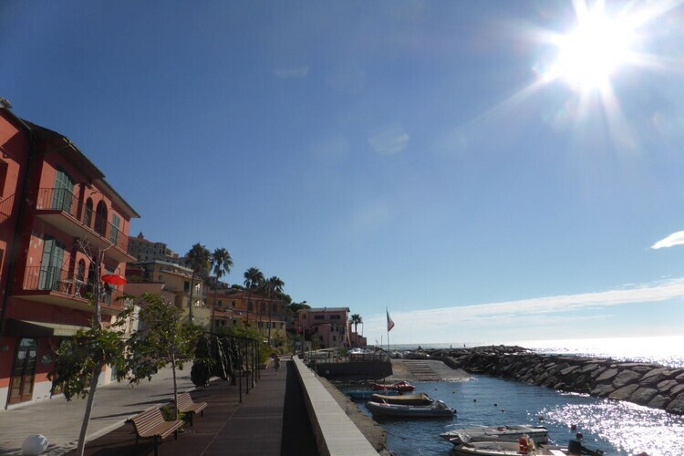 Maison de vacances à Prelá, village de montagne ligure - Photo 30