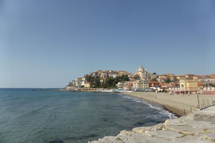 Maison de vacances à Prelá, village de montagne ligure - Photo 32
